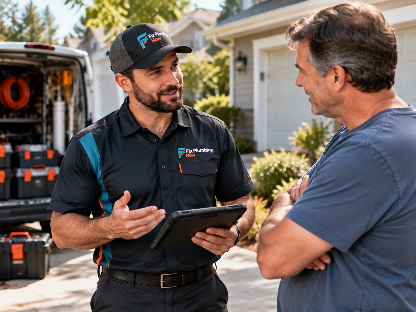 Clogged Drain Service Fort Hill, PA FAQs